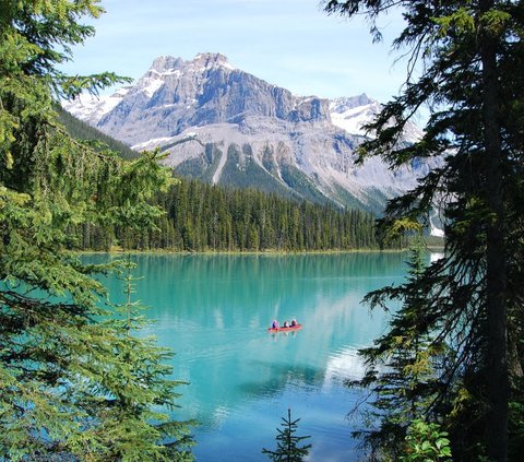 Unreal Places To Visit In Canada: 5 Hidden Paradises In The Maple ...