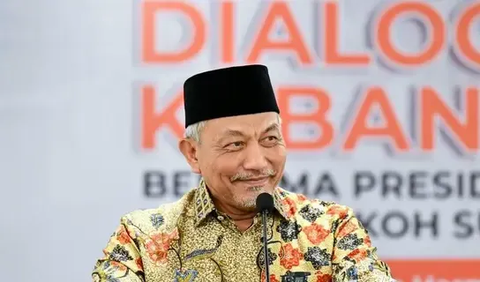 Presiden Partai Keadilan Sejahtera (PKS) H Ahmad Syaikhu menegaskan bahwa Anies Baswedan tetap menjadi calon presiden (Capres) 2024 bukan Calon Wakil Presiden (Cawapres).