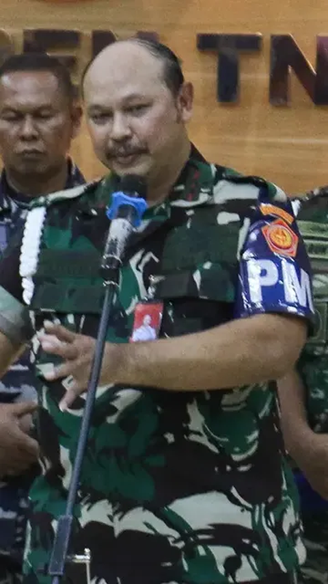 Viral Warga Aceh Diculik & Disiksa Diduga Prajurit TNI Anggota Paspampres, Ini Kata Danpuspom