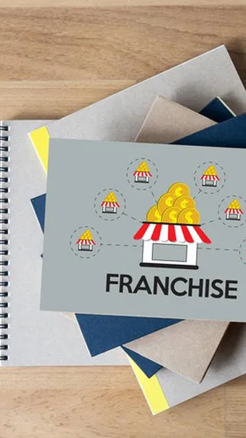 Mau Mulai Bisnis Franchise, Berikut 3 Hal yang Harus Dipertimbangkan