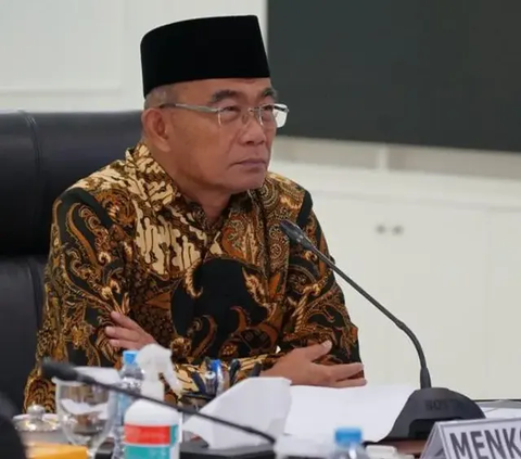 Wacana Larangan Haji Lebih dari Sekali, Muhadjir: Tidak Jumhur Ulama