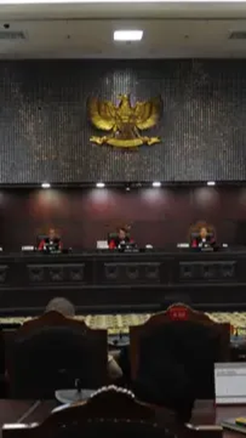 DPR Minta Pemerintah Batasi Ketat soal Putusan MK Bolehkan Kampanye di Lembaga Pendidikan