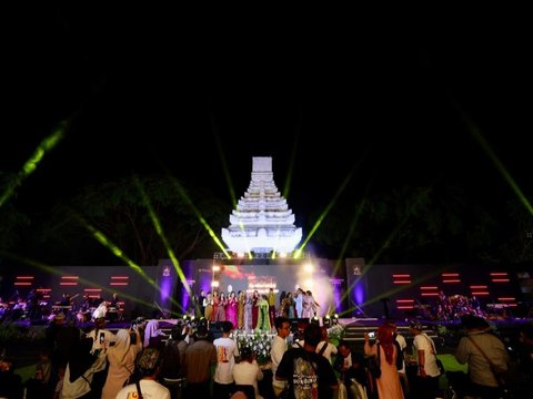 Festival Gending Using Jadi Ajang Apresiasi Penyanyi Muda hingga Legenda Musik Banyuwangi