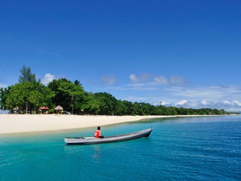 Kilauan Mutiara Laut Menghubungkan Komunitas Kuno 12.000 Tahun Lalu di Kepulauan Indonesia