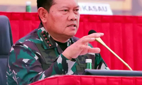 Komandan Paspampres Buka Suara soal Anggota TNI Diduga Culik & Aniaya Warga Aceh