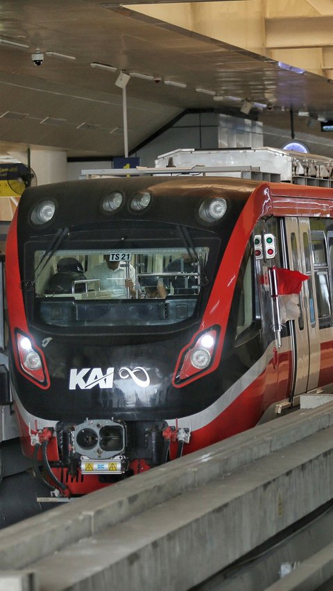 Nantinya, LRT Jabodebek akan melayani sekitar 18 stasiun. Diantaranya Stasiun Dukuh Atas, Setiabudi, Rasuna Said, Kuningan, Pancoran, Cikoko, Ciliwung