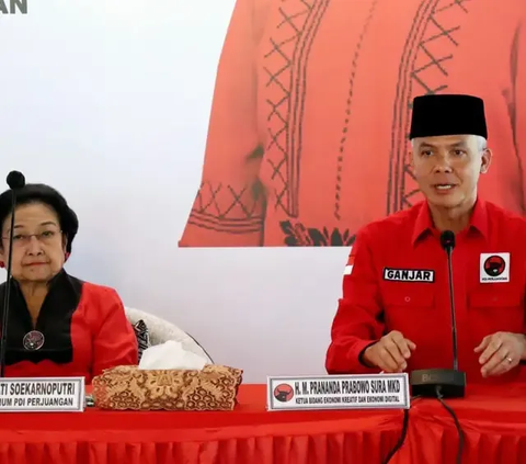 VIDEO: Puan Kecintaan Ibu Megawati pada Presiden Jokowi Tak Akan Pernah Luntur