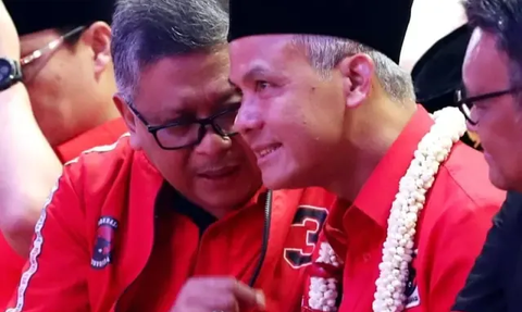 Alasan PPP Tak Ikut Apel Siaga PDIP di Jateng: Diundang Dadakan