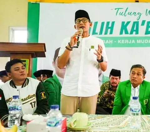 Rapat Bappilu juga membahas pemenangan partai di Pemilu 2024. PPP membawa ekonomi hijau berupa isu lingkungan dan ekonomi terbarukan dengan harapan menarik suara kelompok milenial.