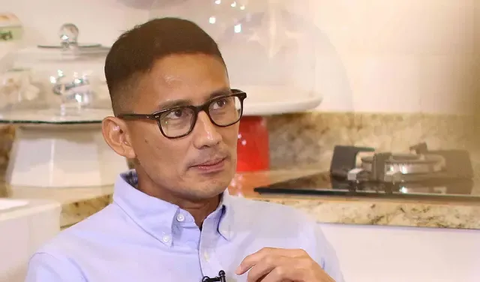 Sandiaga juga meminta para kader partai berlambang Ka'bah untuk tertib berbicara. Sandiaga meminta skenario politik koalisi jangan dibuka ke publik.