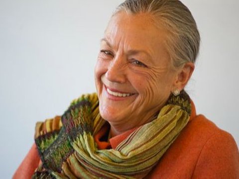 2. Alice Walton