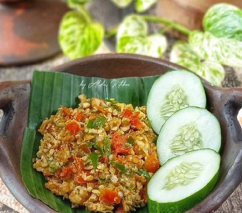 5 Resep Sambal Ala Chef Devina Hermawan, Dijamin Ketagihan dan Lupa Diet