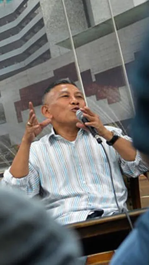 NasDem Ingatkan PKS dan Demokrat: Tidak Boleh Menyerang Sana Sini Secara Internal Koalisi