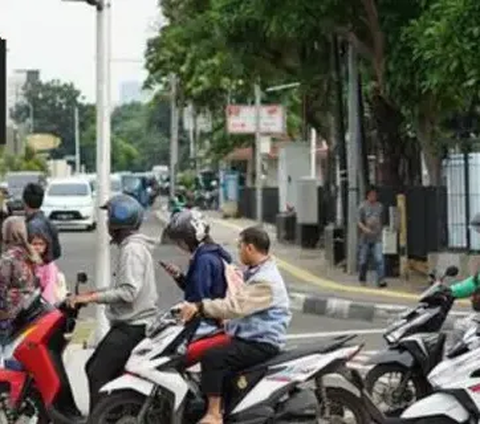 Polisi Jaga 31 Titik Rawan Pemotor Lawan Arah, Catat Lokasinya