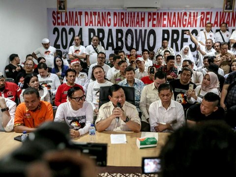 Tujuan Relawan Mas Bowo