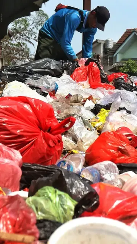 Hasilkan 600 Ton Sampah per Hari, Kabupaten di Jawa Tengah Ini Tak Punya TPA