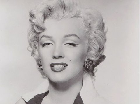 Marilyn Monroe Disebut Miliki IQ Lebih Tinggi dari Einstein, Benarkah?