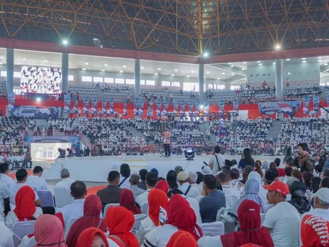 Di Rembuk Nasional yang Dihadiri Jokowi, Bobby Nasution: Peran Pemuda Tentukan Pembangunan Medan