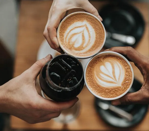 Tips Hemat Nongkrong di Starbucks, Dijamin Enggak Bikin Kantong Bolong