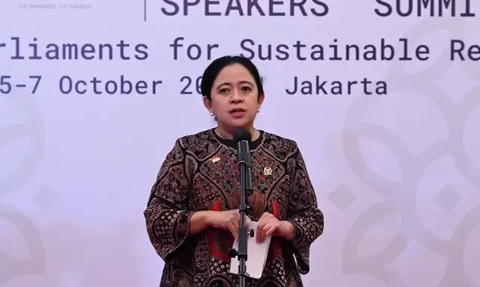 VIDEO: Puan Murka Bahas Isu Perpecahan Megawati Vs Jokowi, Minta Kader Solid Jelang Pilpres