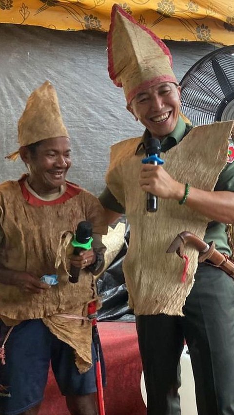 Suku Bunggu sendiri adalah sebutan untuk masyarakat adat yang berasal dari gunung di Kabupaten Donggala, Sulawesi Tengah.