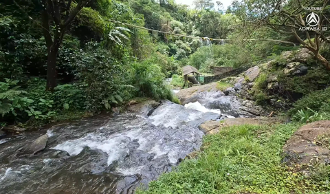 Mitos Curug Orok