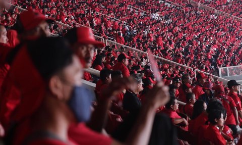 VIDEO: Bambang Pacul Sebut Puan 'Panglima Tempur' PDIP, Ada Pasukan Khusus 'Burung Hantu'