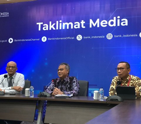 Mengenal SRBI, Senjata Baru BI Buat Tarik Modal Asing Masuk Indonesia