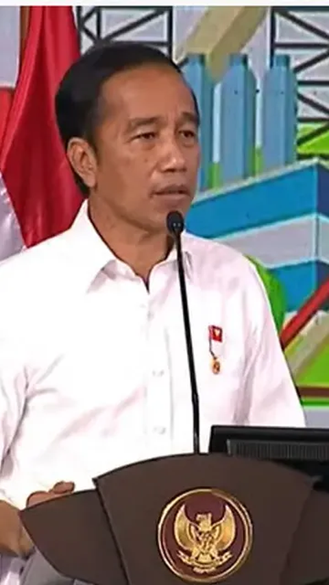 Jokowi Gelar Rapat Soal Polusi, Bahas Rencana Pertamax Jadi BBM Subsidi?