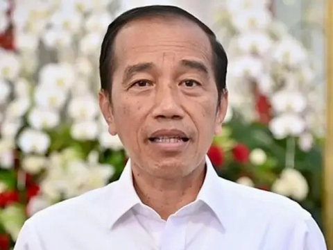 Jokowi Gelar Rapat Soal Polusi, Bahas Rencana Pertamax Jadi BBM Subsidi?