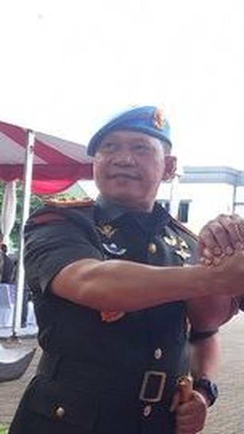 Danpaspampres Tak Lindungi Praka RM, Pelaku Penganiaya Pemuda Aceh Hingga Tewas