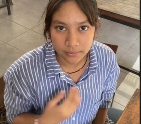 Berkat video itu, sosok Abigail Manurung menjadi viral di media sosial. Akun Instagram miliknya telah diikuti 4 ribu pengikut. Padahal ia hanya mengunggah 2 postingan di akun Instagram miliknya. 