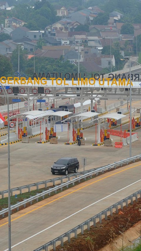 Dalam waktu dekat akan segera dibuka dan diresmikan oleh Presiden Joko Widodo atau Jokowi.