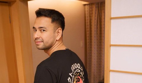 Banyak netizen yang mendoakan Raffi Ahmad. Raffi dikenal sebagai salah satu artis yang kerap membantu orang yang kesulitan.