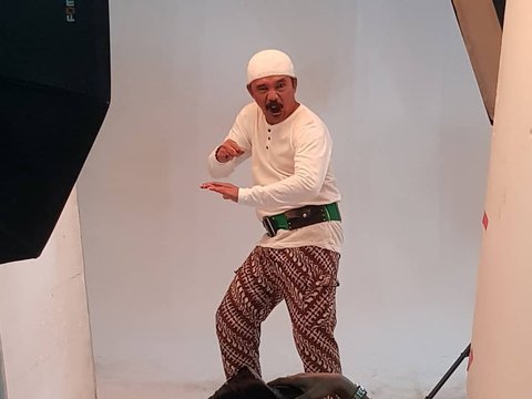 Punya Pesantren Yatim Piatu, Oppie Kumis Ungkap Raffi Ahmad Sering Bantu 'Kalau Ngasih Enggak Sedikit'