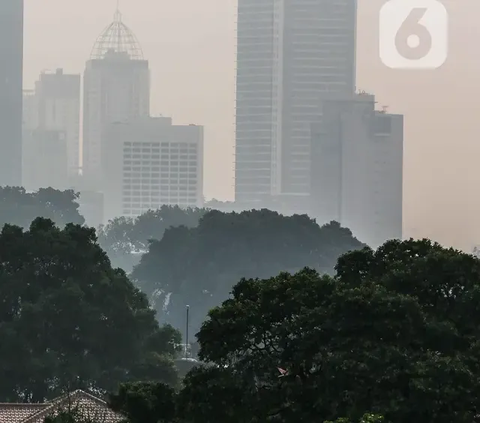 Saat ini, ujar Asep, pihaknya tengah mendata jumlah gedung-gedung tinggi di Jakarta yang dapat memasang water mist ini.
