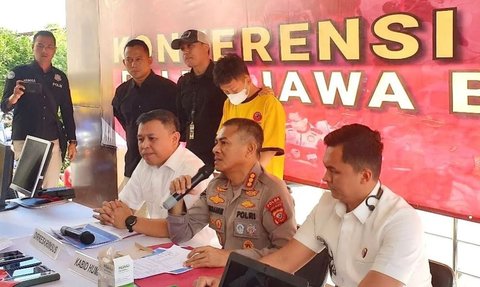 PN Bandung Vonis Terdakwa Pendistribusian Konten Ilegal ZAL TV Pidana 1 Tahun Bui