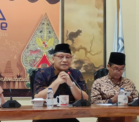 PDIP Malah Bersyukur Ganjar ‘Dikeroyok’, Yakin Menang Karena Dua Tanda Alam Ini