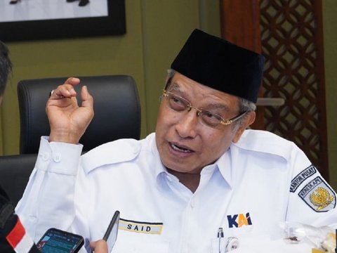 Waspadai Pergerakan Jaringan Teroris Menyusup ke BUMN