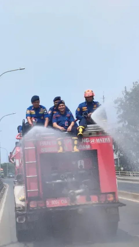 Kenapa Polusi Udara Jakarta Memburuk di Malam Hari? Ini Penjelasan BMKG