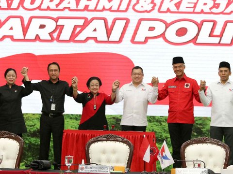 Janji Ganjar Bakal Sat-Set Lanjutkan Pembangunan Era Jokowi