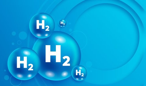 Dadan memaparkan, produksi hidrogen dimaksud nantinya merupakan hasil produksi dari listrik terbarukan.
