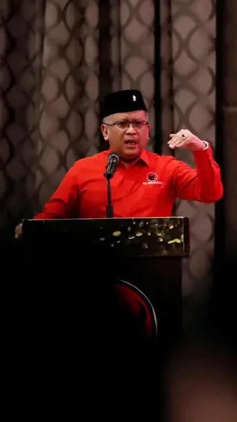 PDIP Blak-blakan Ungkap Alasan Baru Konsolidasi Terakhir dengan Hanura