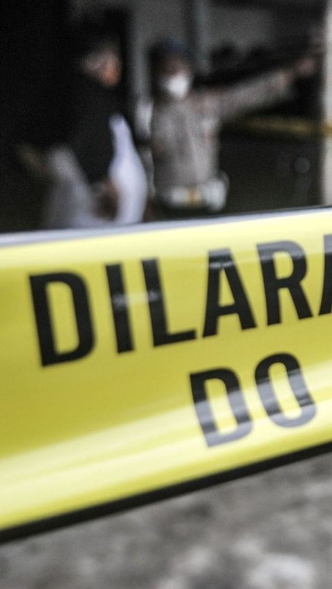 2 Maling Motor di Palembang Diamuk Massa saat Malam Pembagian Hadiah 17-an, 1 Tewas