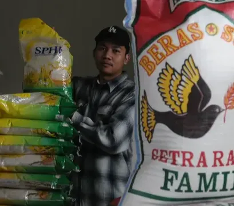 Sebagai informasi, Bulog mendapatkan penugasan importasi beras pada tahun ini sebanyak 2 juta ton. Saat ini stok beras tersebut sudah masuk sebanyak 1,6 juta ton dan akan segera masuk lagi sebanyak 400 ton.