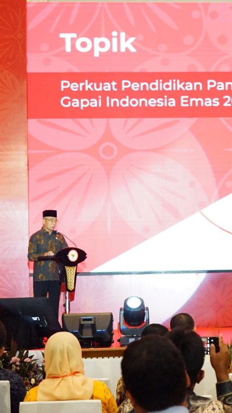 Para Guru dan Murid Wajib Tahu, Apa Itu BTU Pendidikan Pancasila?