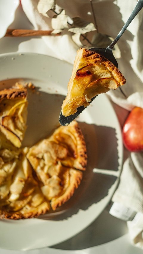 6 Resep Cheese Pie ala Kafe yang Mudah Dibuat, Dijamin Enak dan Bikin Ketagihan