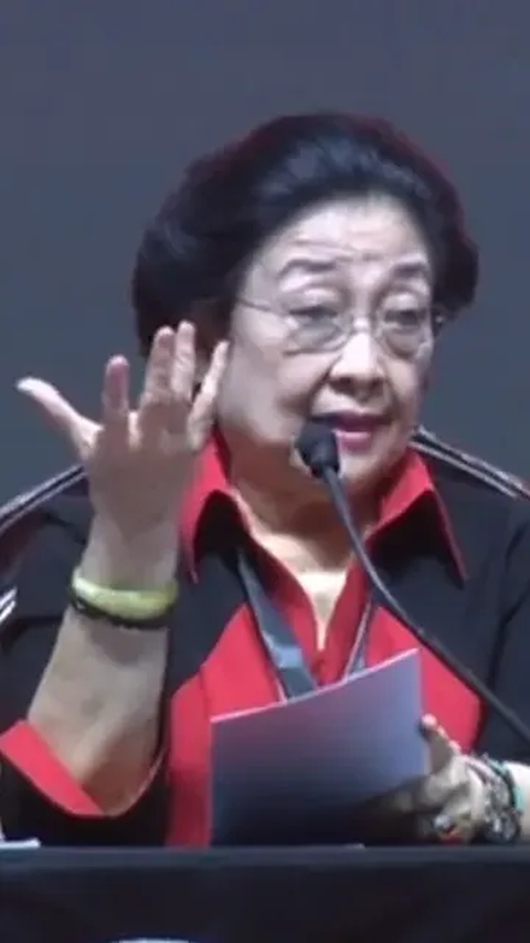 Megawati Bertemu Hanura: Kalau PDIP Undang Partai Lain, Pasti akan Berakhir Kerja Sama