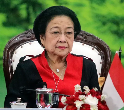 Megawati Bertemu Hanura: Kalau PDIP Undang Partai Lain, Pasti akan Berakhir Kerja Sama