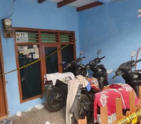 Sebelum Tusuk Korban, Pelaku Pembunuhan di Tebet Sempat Bilang Mau Bayar Sewa Motor